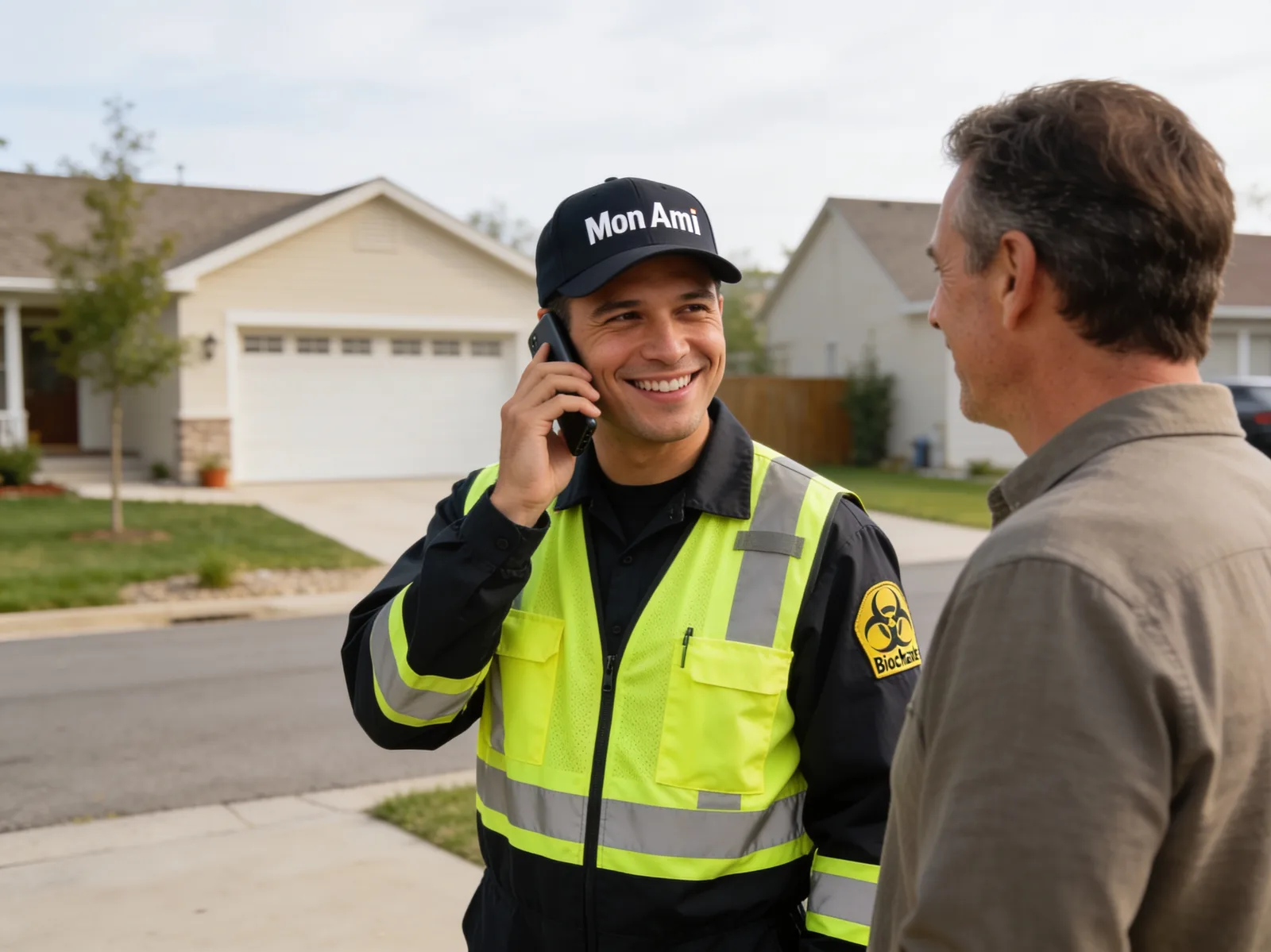 Sewage Cleanup Artois, CA FAQs